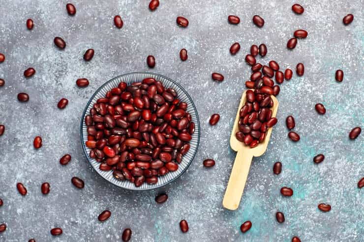 قیمت حبوبات